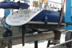 Aquarius Marine Coatings Coppercoat cost effective multi season environmentally responsible marine antifoul bottom paint - IMG_1527-Large-710x473