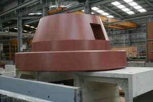 Aquarius Marine Coatings Coppercoat cost effective multi season environmentally responsible marine antifoul bottom paint - Nuclear-Diffuser-Dome-710x473