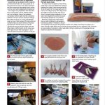 Aquarius Marine Coatings Coppercoat cost effective multi season environmentally responsible marine antifoul bottom paint - PBO 585 Page 3