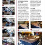 Aquarius Marine Coatings Coppercoat cost effective multi season environmentally responsible marine antifoul bottom paint - PBO 585 Page 4