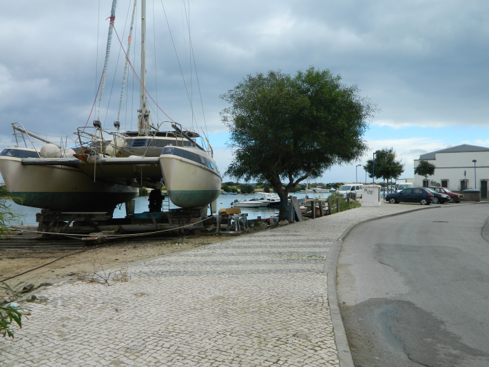 Aquarius Marine Coatings Coppercoat cost effective multi season environmentally responsible marine antifoul bottom paint - Purkiss-710x533