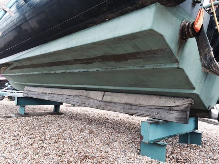 Aquarius Marine Coatings Coppercoat cost effective multi season environmentally responsible marine antifoul bottom paint - Sea-Safari-710x533