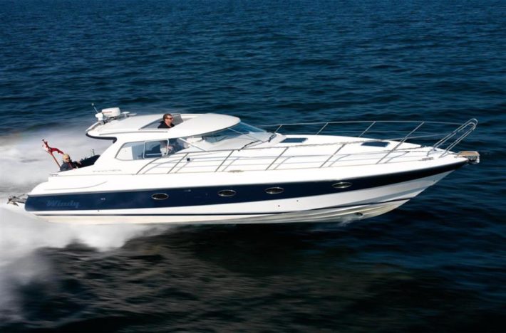 Aquarius Marine Coatings Coppercoat cost effective multi season environmentally responsible marine antifoul bottom paint - Windy-37-710x468
