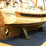 Aquarius Marine Coatings Coppercoat cost effective multi season environmentally responsible marine antifoul bottom paint - boat-builders-show-their-support-3-150x150