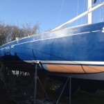Aquarius Marine Coatings Coppercoat cost effective multi season environmentally responsible marine antifoul bottom paint - coppercoat-image-7-150x150
