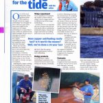 Aquarius Marine Coatings Coppercoat environmentally friendly marine antifoul bottom paint - Practical Boat Owner Issue 492 December 2007 Article Page 1
