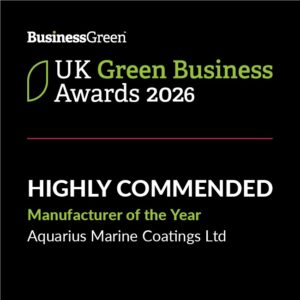 AMC Coppercoat UK Green Business Award 2026