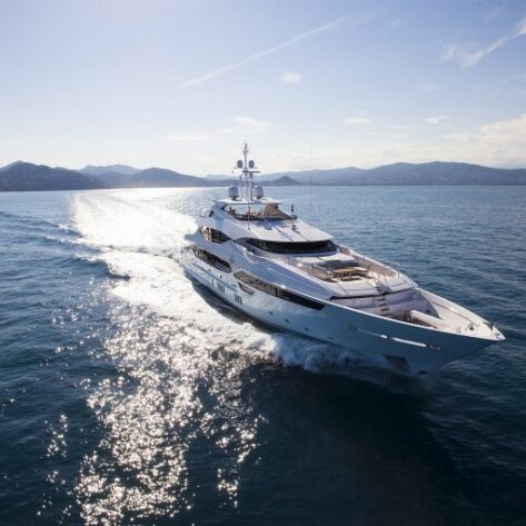 Aquarius Marine Coatings Coppercoat cost effective multi season environmentally responsible marine antifoul bottom paint - 155-710x473