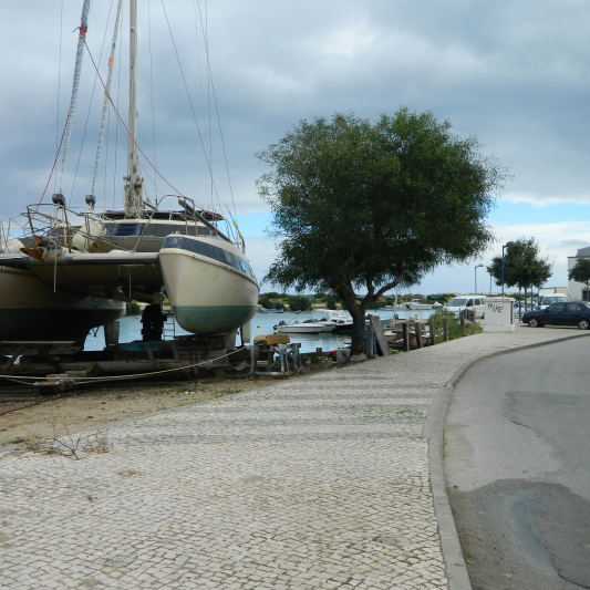 Aquarius Marine Coatings Coppercoat cost effective multi season environmentally responsible marine antifoul bottom paint - Purkiss-710x533