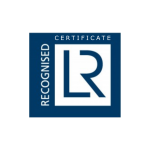 Aquarius Marine Coatings Coppercoat environmentally friendly marine antifoul bottom paint - Lloyds Register Certificate logo